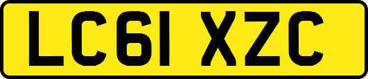 LC61XZC