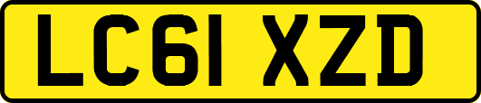 LC61XZD