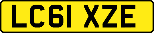 LC61XZE