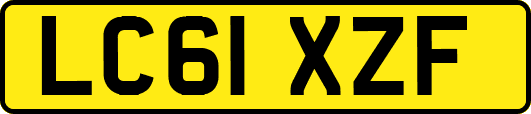 LC61XZF