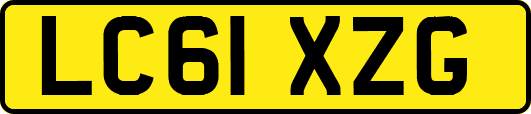 LC61XZG