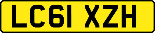 LC61XZH