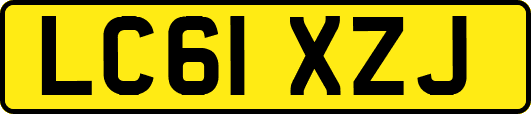 LC61XZJ