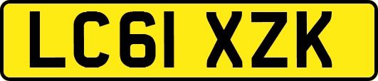 LC61XZK