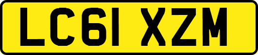 LC61XZM