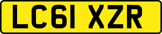 LC61XZR