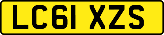 LC61XZS
