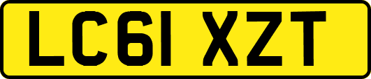 LC61XZT