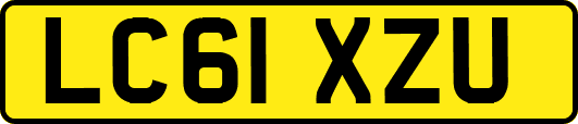 LC61XZU
