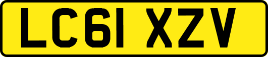 LC61XZV