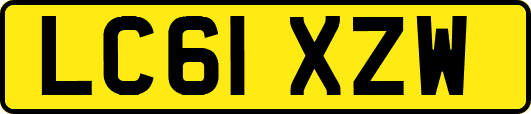 LC61XZW
