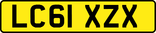 LC61XZX
