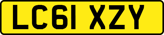 LC61XZY