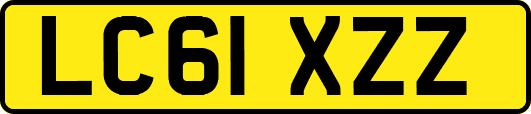 LC61XZZ