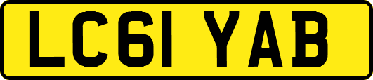LC61YAB