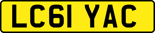 LC61YAC