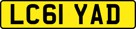 LC61YAD