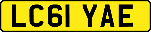 LC61YAE