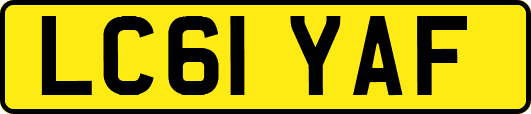 LC61YAF