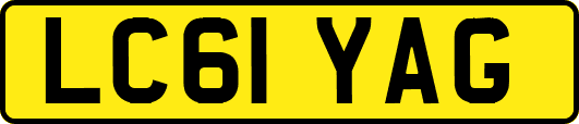 LC61YAG