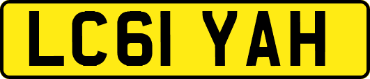 LC61YAH