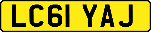 LC61YAJ