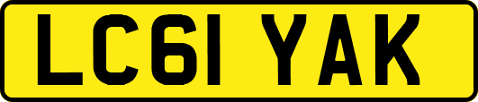 LC61YAK