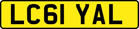 LC61YAL