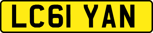 LC61YAN