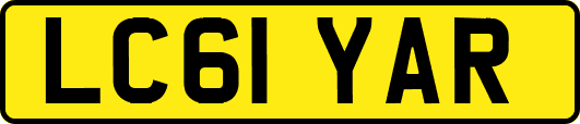 LC61YAR