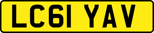 LC61YAV