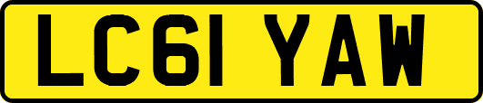 LC61YAW