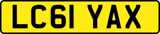 LC61YAX