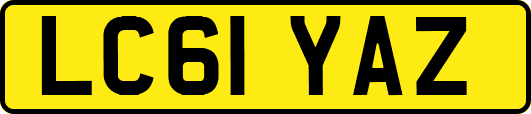 LC61YAZ