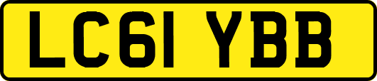 LC61YBB