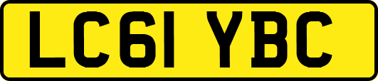 LC61YBC