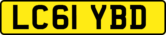 LC61YBD