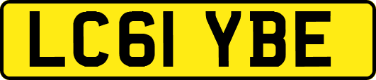 LC61YBE