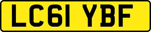 LC61YBF