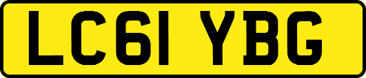 LC61YBG
