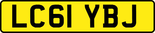 LC61YBJ