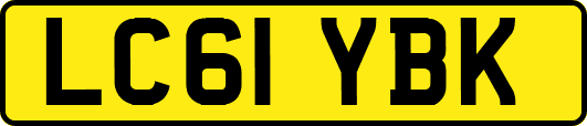 LC61YBK