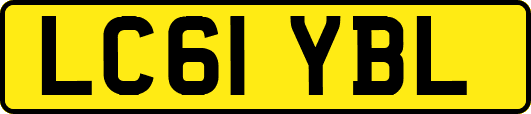 LC61YBL