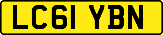 LC61YBN