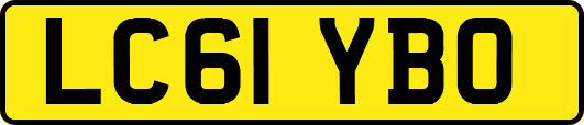 LC61YBO