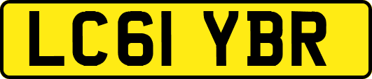 LC61YBR