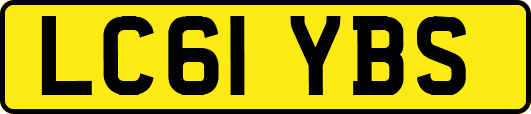 LC61YBS
