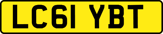 LC61YBT