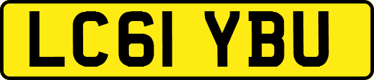 LC61YBU