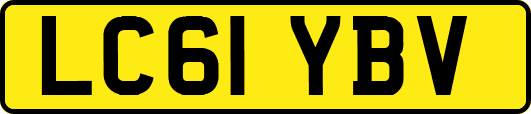 LC61YBV
